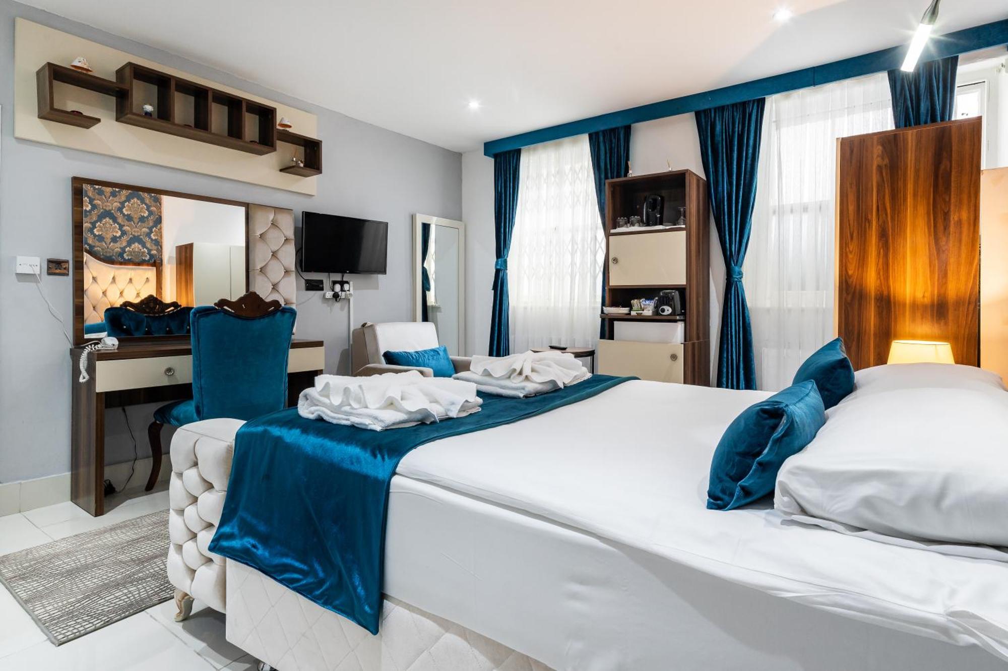Vilenza Hotel Londra Cameră foto