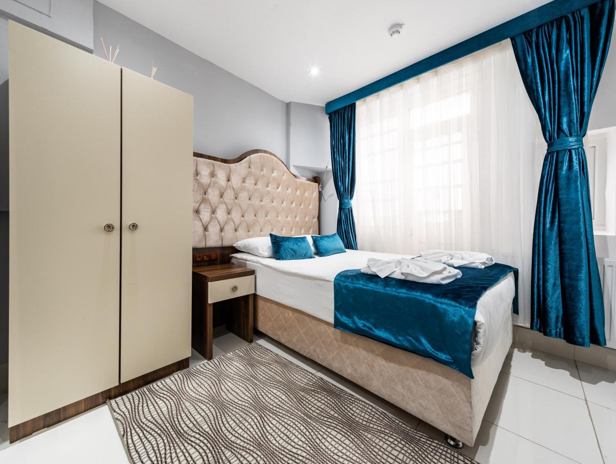 Vilenza Hotel Londra Cameră foto